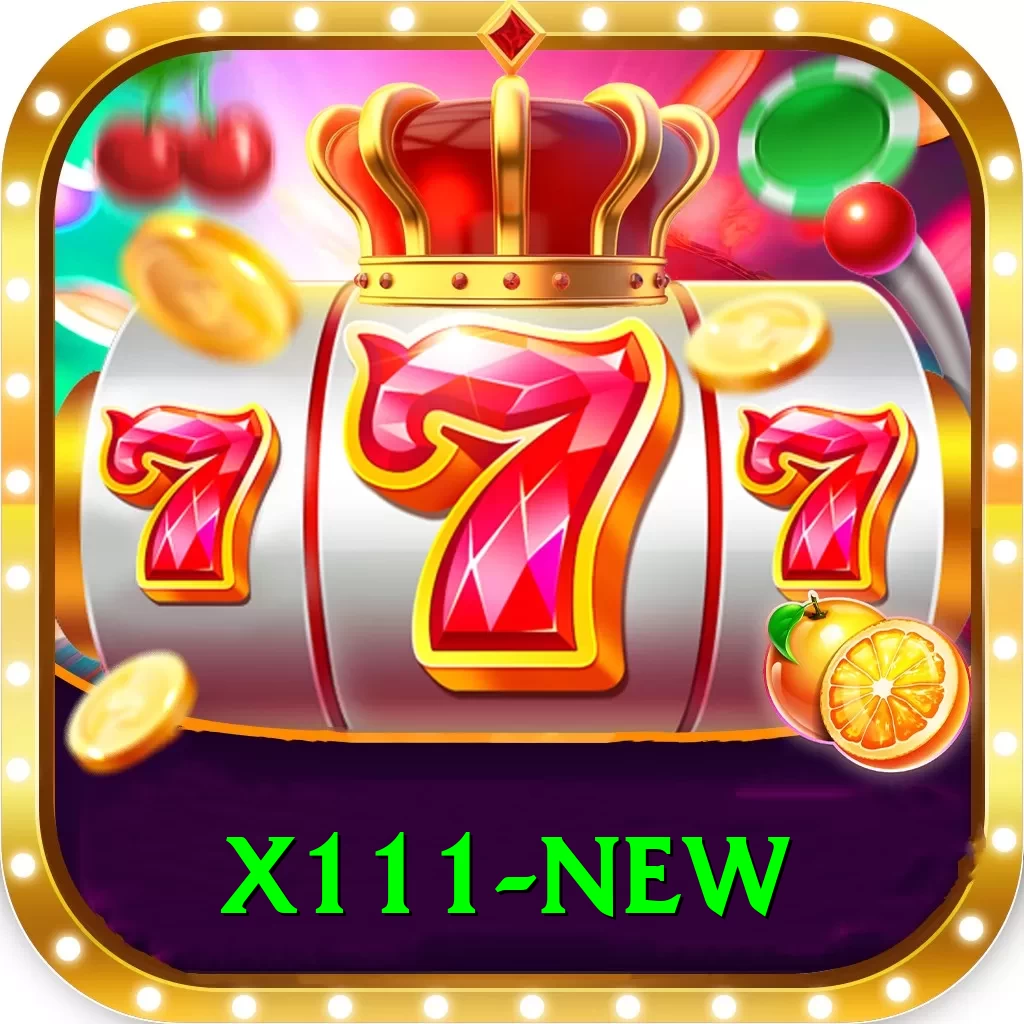 X111 Money Legend v4.8.7 - 2